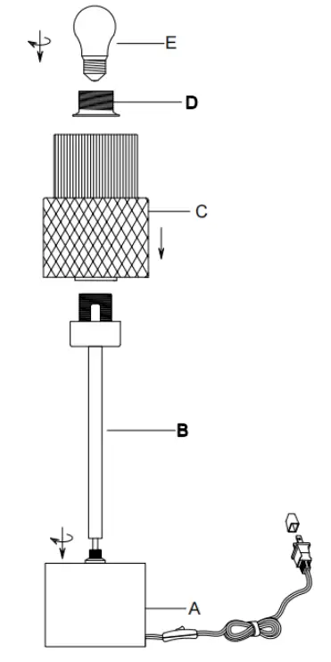 Assembly Instructions