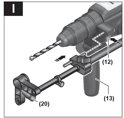 BOSCH-GBH-2-28-Professional-Rotary-Hammer-10