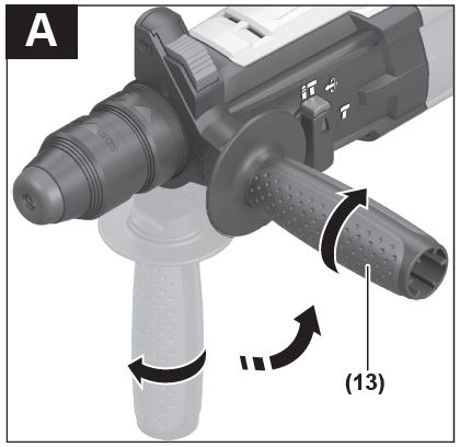 BOSCH-GBH-2-28-Professional-Rotary-Hammer-2