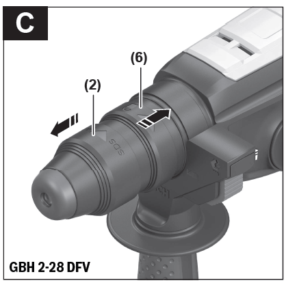 BOSCH-GBH-2-28-Professional-Rotary-Hammer-4