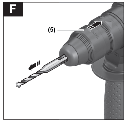 BOSCH-GBH-2-28-Professional-Rotary-Hammer-7