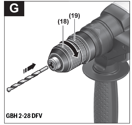 BOSCH-GBH-2-28-Professional-Rotary-Hammer-8