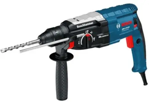 BOSCH-GBH-2-28-Professional-Rotary-Hammer-product-image