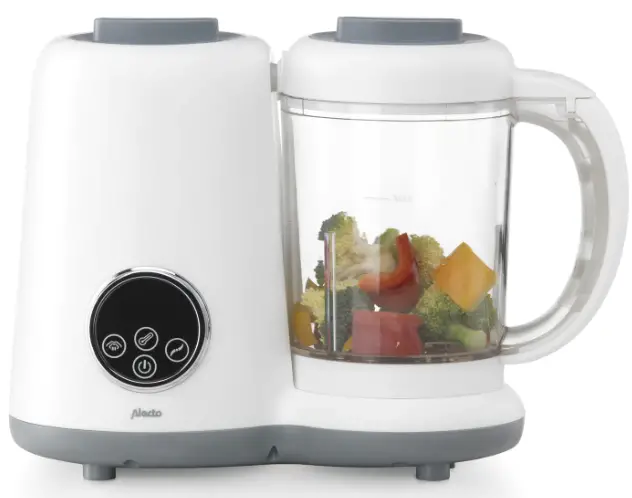 Alecto-BFP-66-5-in-1-Baby-Food-Processor-FIG-1