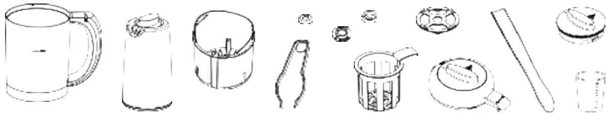 Alecto-BFP-66-5-in-1-Baby-Food-Processor-FIG-13