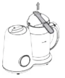 Alecto-BFP-66-5-in-1-Baby-Food-Processor-FIG-18