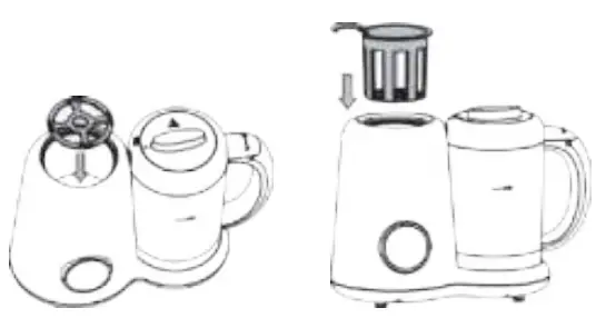 Alecto-BFP-66-5-in-1-Baby-Food-Processor-FIG-21