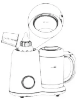 Alecto-BFP-66-5-in-1-Baby-Food-Processor-FIG-23