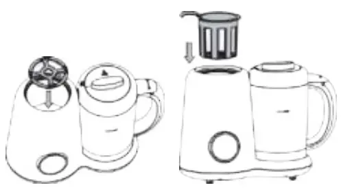 Alecto-BFP-66-5-in-1-Baby-Food-Processor-FIG-26