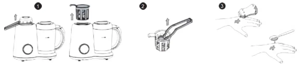 Alecto-BFP-66-5-in-1-Baby-Food-Processor-FIG-31