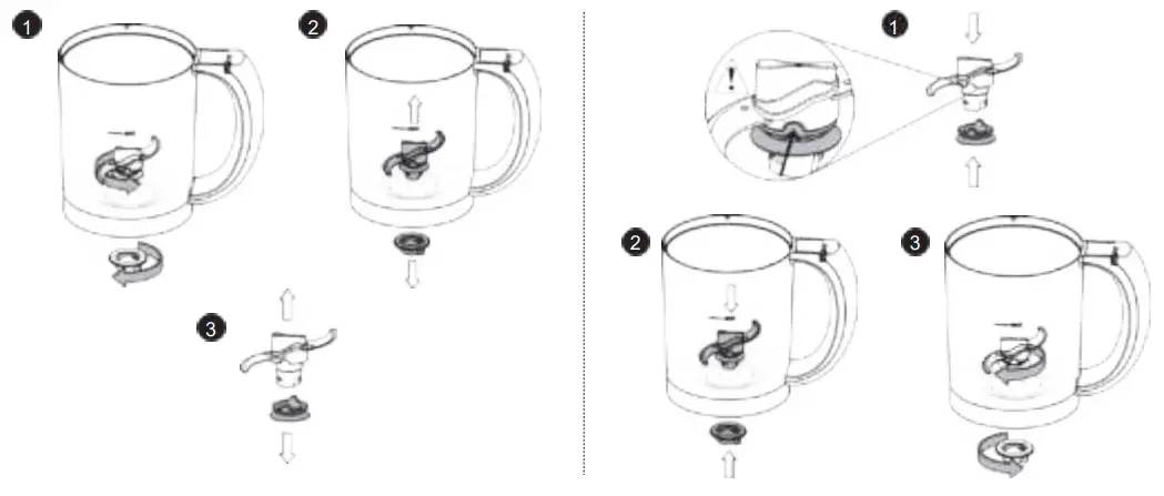 Alecto-BFP-66-5-in-1-Baby-Food-Processor-FIG-5