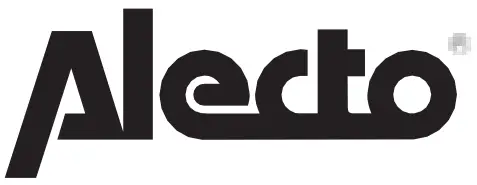 Alecto-LOGO