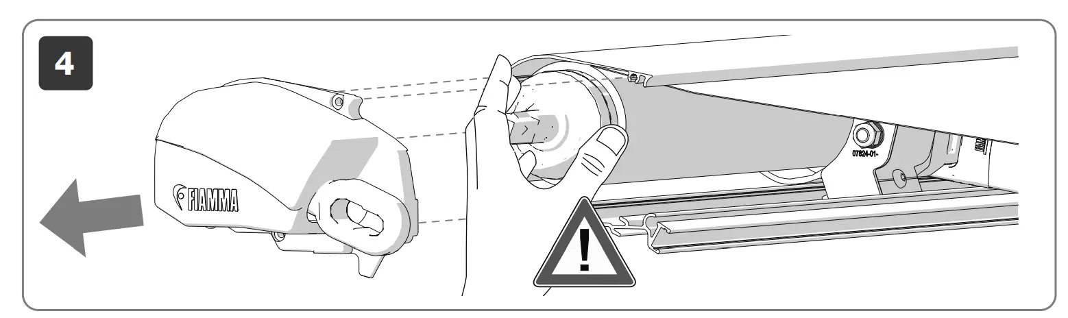 Installation Instructions
