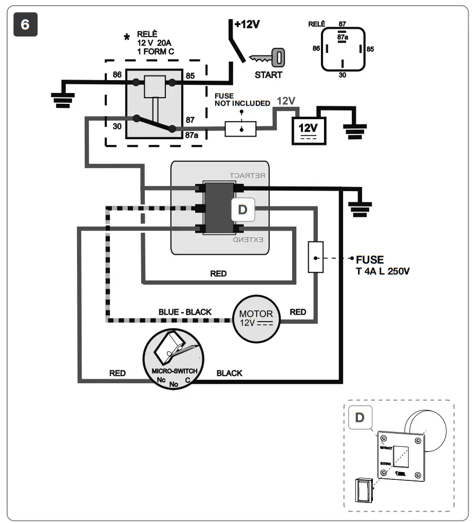 Installation Instructions