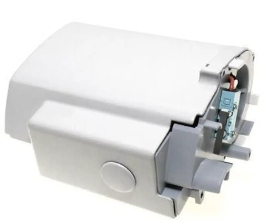 FIAMMA Compact F80S Polar Motor Kit