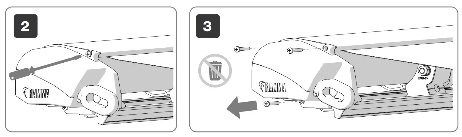 Installation Instructions
