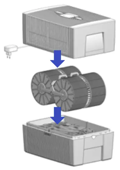Installations Instructions