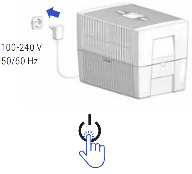 Installations Instructions