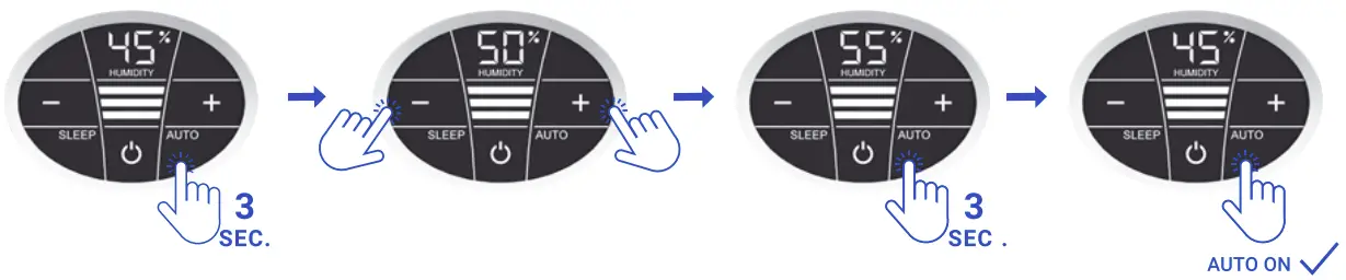 Product Instructions