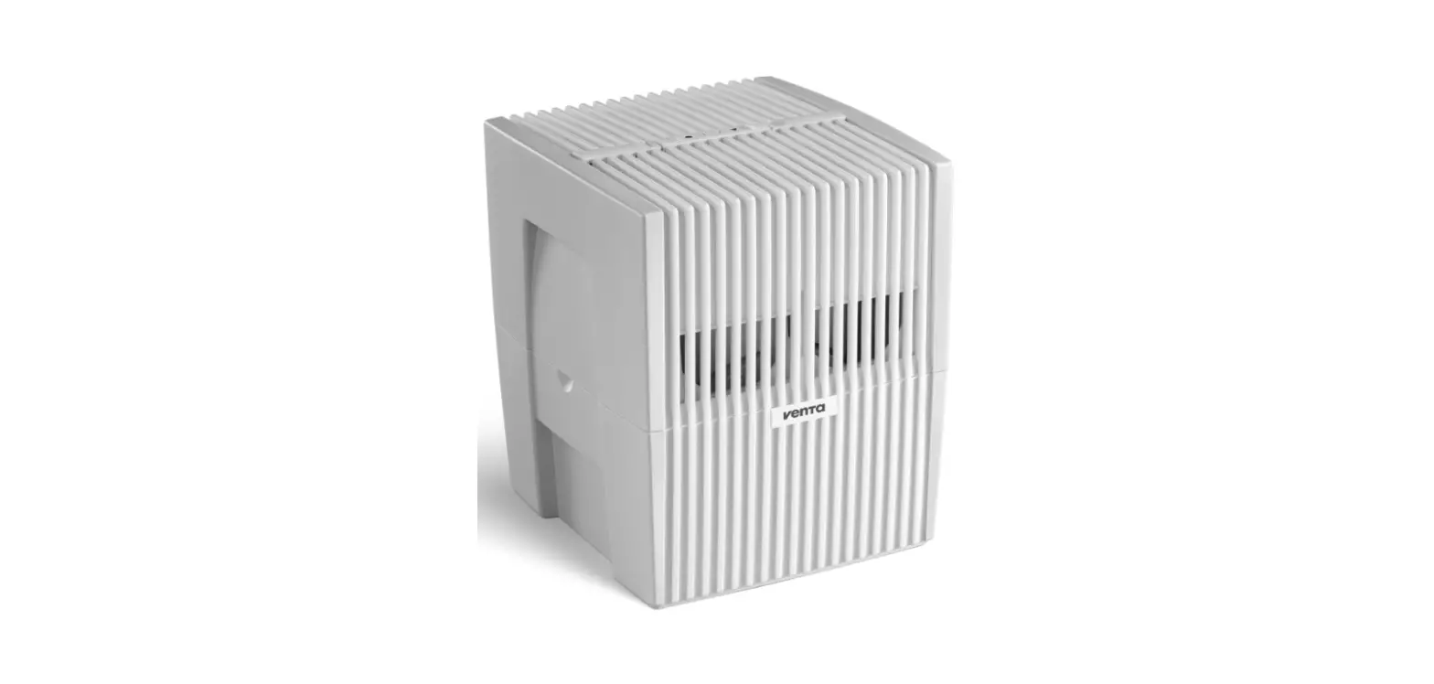 Venta Lw15 Comfortplus Humidifier User Guide