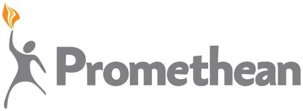 Promethean-logo