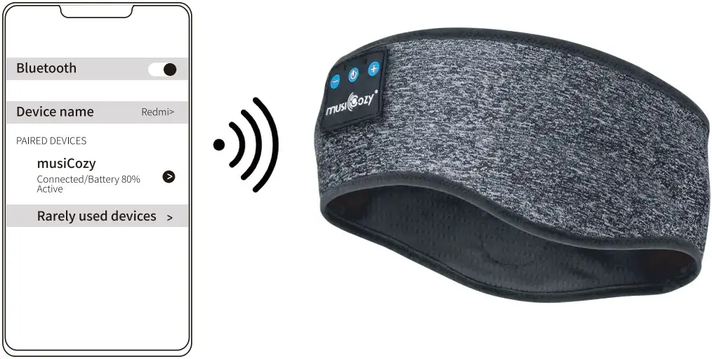 Bluetooth Pairing