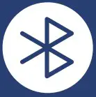 Bluetooth Icon