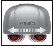 HoMEDiCS-PA-100H-Therapist-Select-Ultra-Professional-Percussion-Massager-1