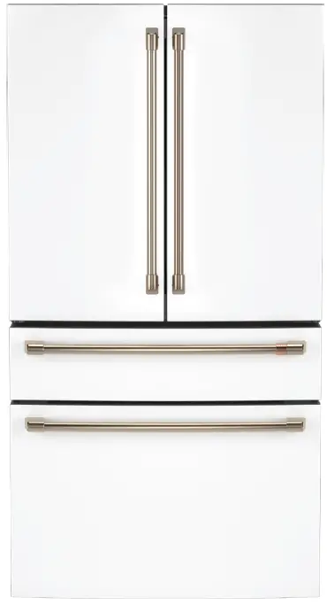 CAFE-CGE29DP2TS1 4-Door-Smart-French-Door-Refrigerator-fig- (1)