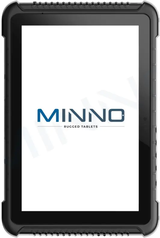 MINNO Resilient A10 Android Rugged Tablets