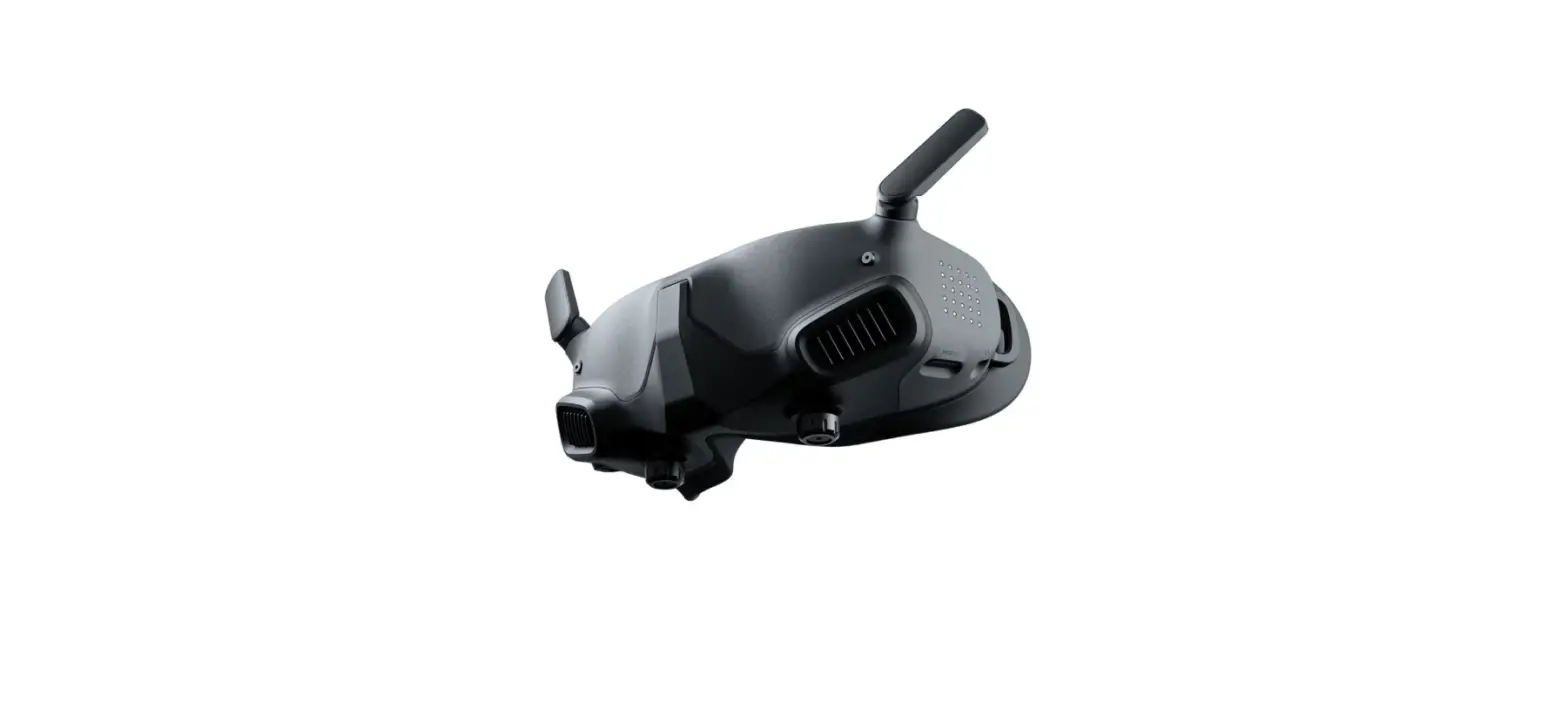Dji Goggles 2 Motion Combo Motion Controller User Guide