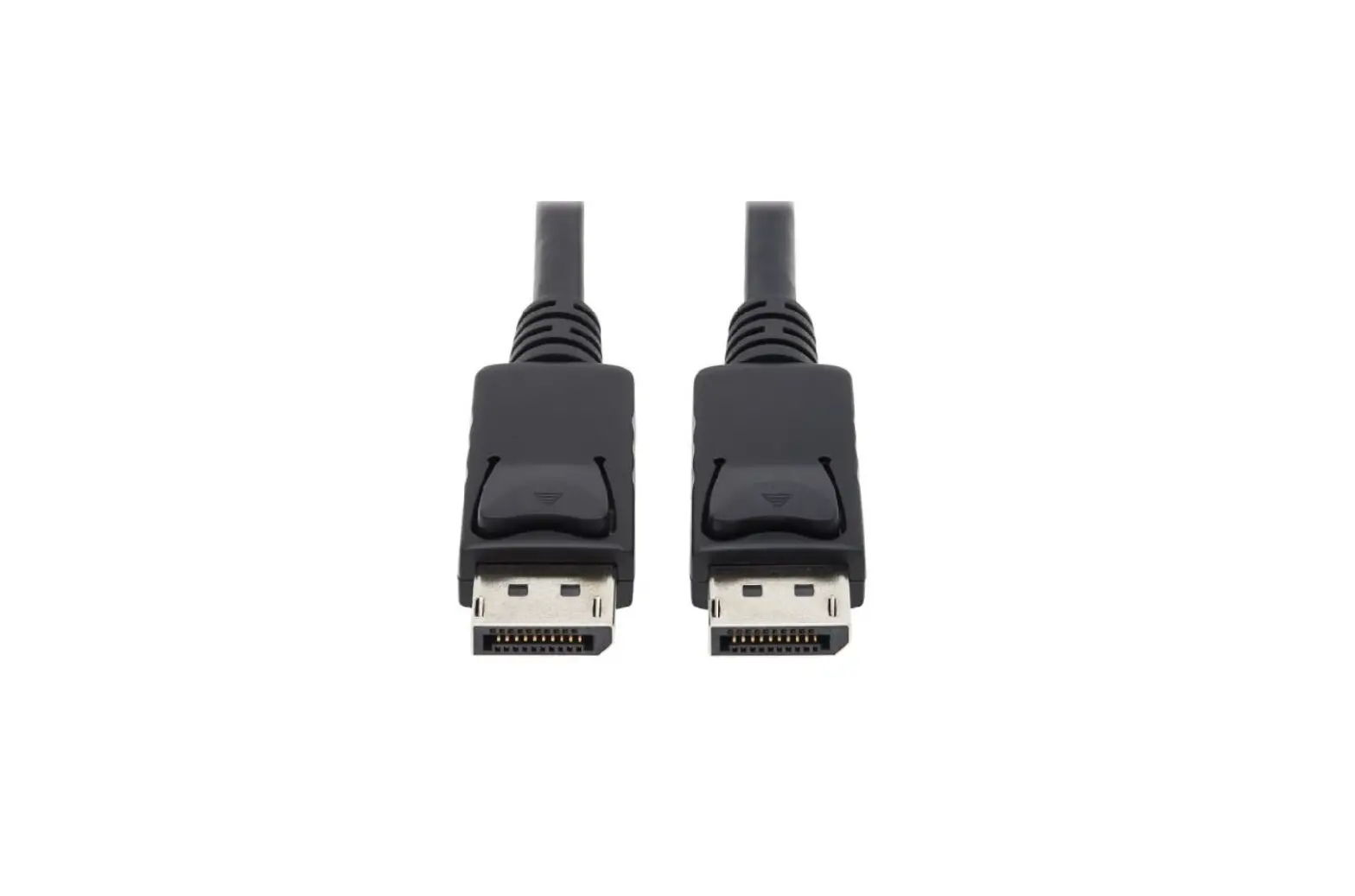 Tripp Lite P580-010 Displayport Cable Instructions