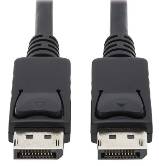 TRIPP LITE-P580-010-DisplayPort-Cable