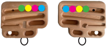 TRANGO Rock Prodigy Natural Hangboard System - GRIP GUIDE