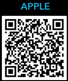 TRANGO Rock Prodigy Natural Hangboard System - qr code 1