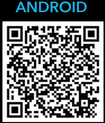 TRANGO Rock Prodigy Natural Hangboard System - qr code 2