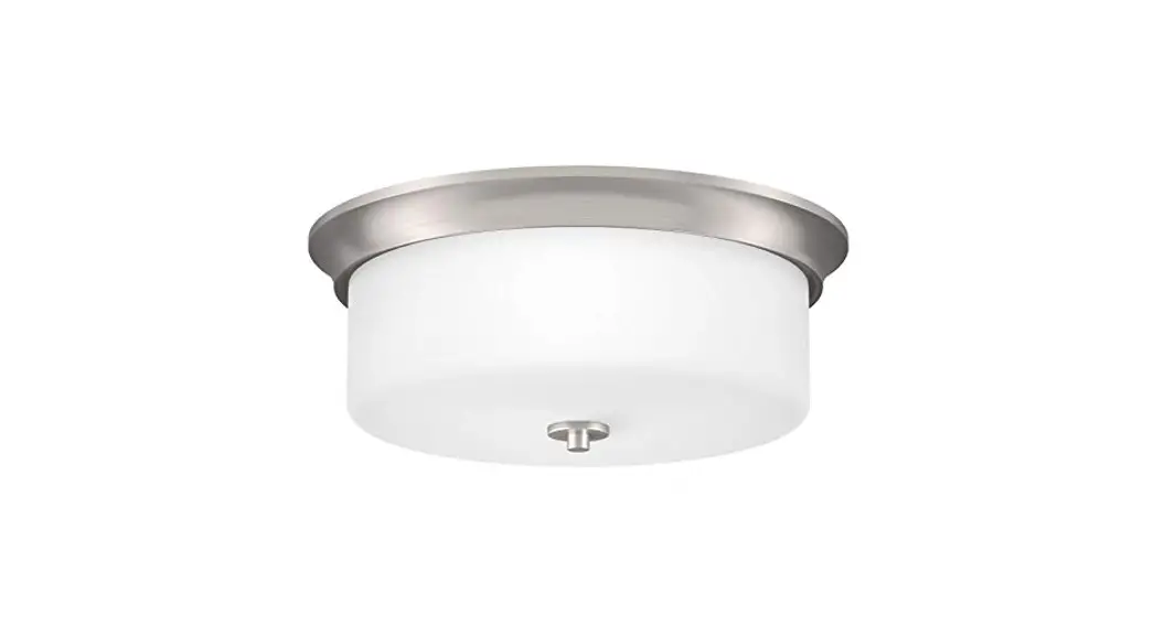 Signature Hardware 953131 14.63-inch Polished Chrome Incandescent Flush Mount Light Owner's Manual Signature Hardware 953131 14.63-inch Polished Chrome Incandescent Flush Mount Light Owner's Manual