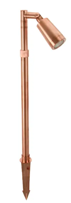 HALCYON EX106 Dimmable Landscape Spike Spot