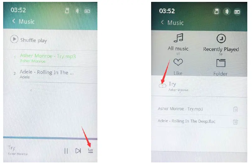 TIMMKOO-Q3E-Mp3-Player-Frequently-Asked-Questions-FIG-2