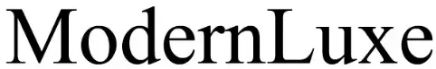 ModernLuxe logo