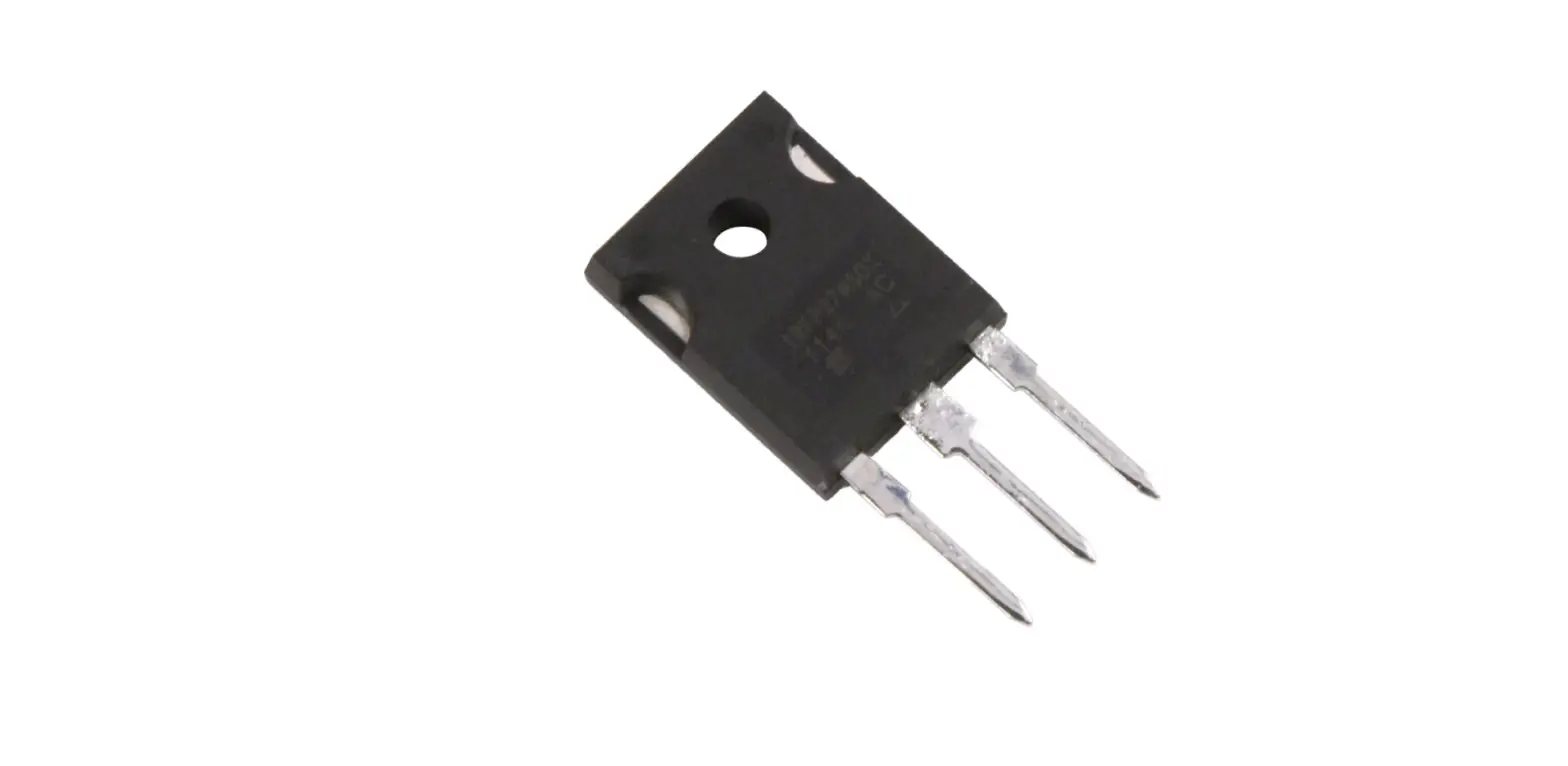 Vishay Irfp27n60k Power Mosfet Instruction Manual