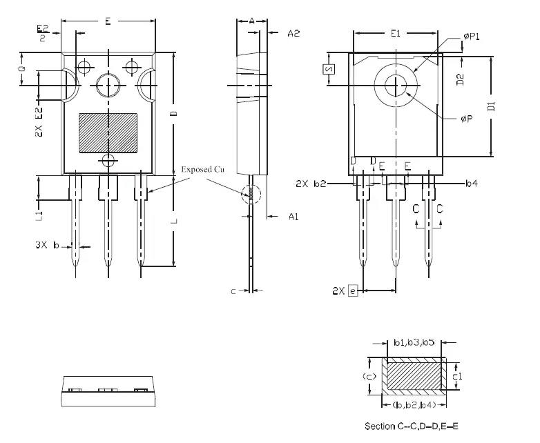 VISHAY-IRFP27N60K-Power-MOSFET-fig-13