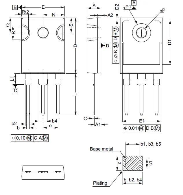 VISHAY-IRFP27N60K-Power-MOSFET-fig-15