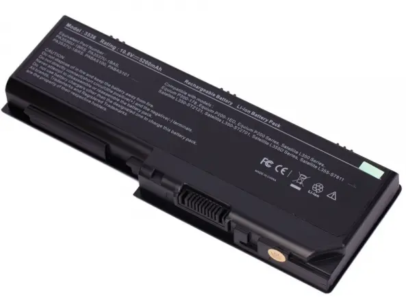 S8904 Rechargeable Battery
