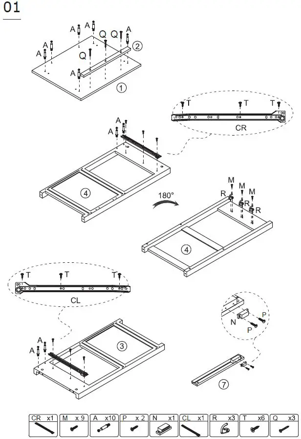 COSTWAY-KC54241-Kitchen-Island-3