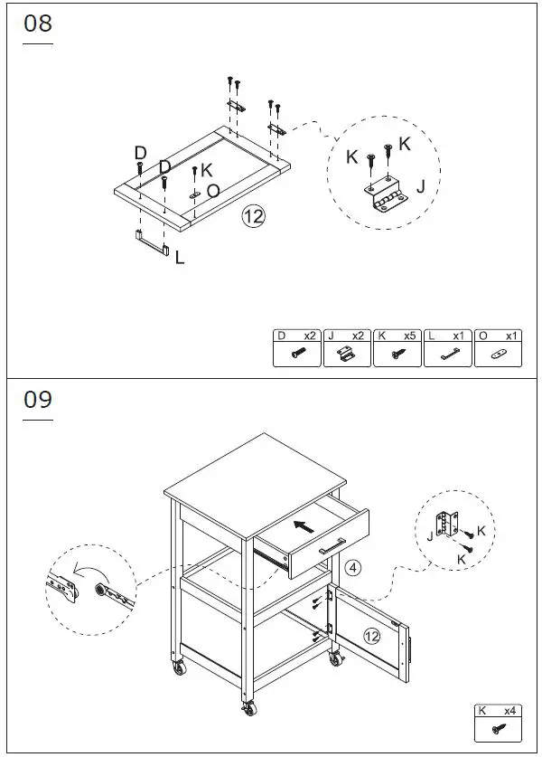 COSTWAY-KC54241-Kitchen-Island-7