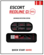 ESCORT Redline Cic Laser Defense System - fig 11