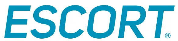 ESCORT logo