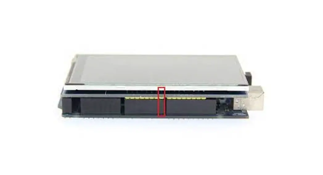 Surenoo Sau0400a-320480 Series Tft Lcd Module User Manual Surenoo Sau0400a-320480 Series Tft Lcd Module User Manual