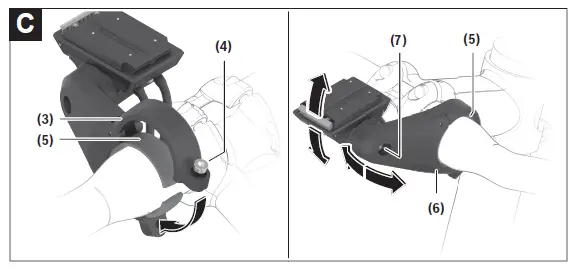 BOSCH-BDS3210-Display-Mount-4